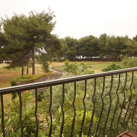 Apartament In With Sea View, Terrace, Air Conditioning, Wifi 144-1 *