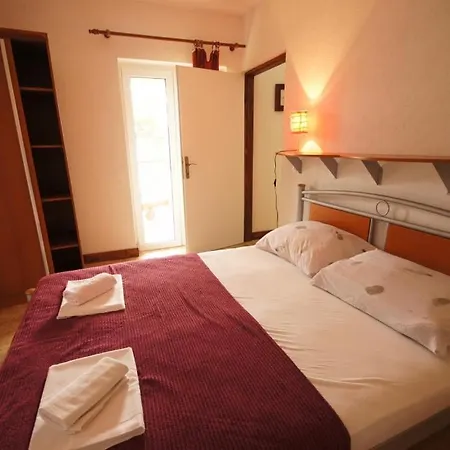 In With Sea View, Terrace, Air Conditioning, Wifi 144-1 Apartament Vodice