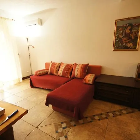 In With Sea View, Terrace, Air Conditioning, Wifi 144-1 *