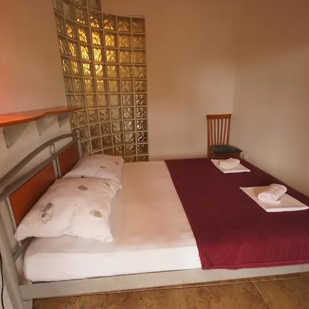 Apartament In With Sea View, Terrace, Air Conditioning, Wifi 144-1 Vodice