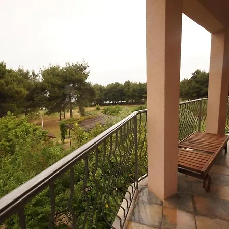 In With Sea View, Terrace, Air Conditioning, Wifi 144-1 Apartament Vodice