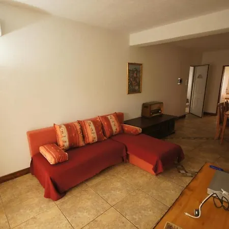 In With Sea View, Terrace, Air Conditioning, Wifi 144-1