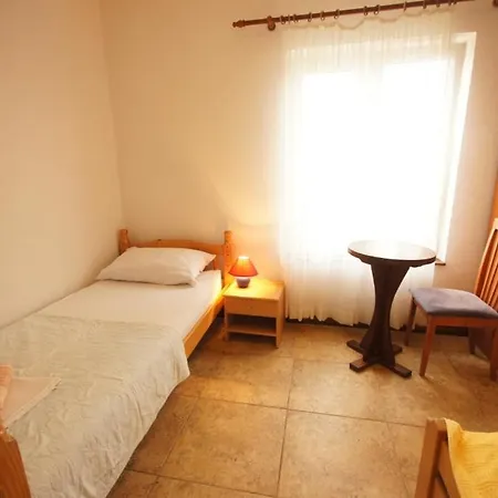 Apartament In With Sea View, Terrace, Air Conditioning, Wifi 144-1 Vodice