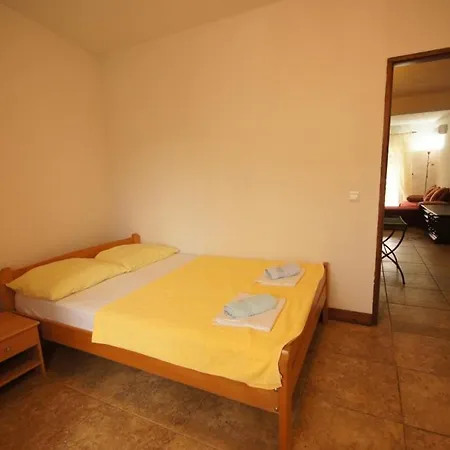 Apartament In With Sea View, Terrace, Air Conditioning, Wifi 144-1 Vodice