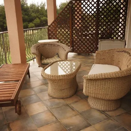 In With Sea View, Terrace, Air Conditioning, Wifi 144-1 * Vodice