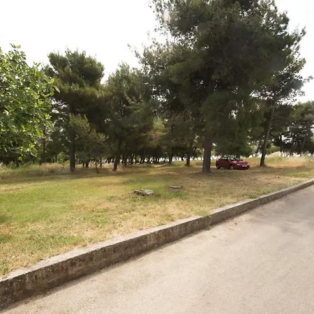 Apartament In With Sea View, Terrace, Air Conditioning, Wifi 144-1 *