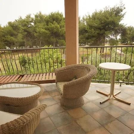 In With Sea View, Terrace, Air Conditioning, Wifi 144-1